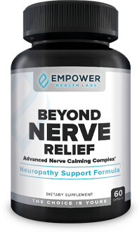 beyond nerve relief price